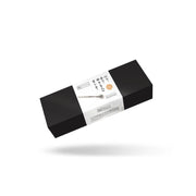 Liebe Seele - BDSM Pinwheel - Wartenburg Pinwheel - Drie Wieltjes - Rosé Goud-Erotiekvoordeel.nl