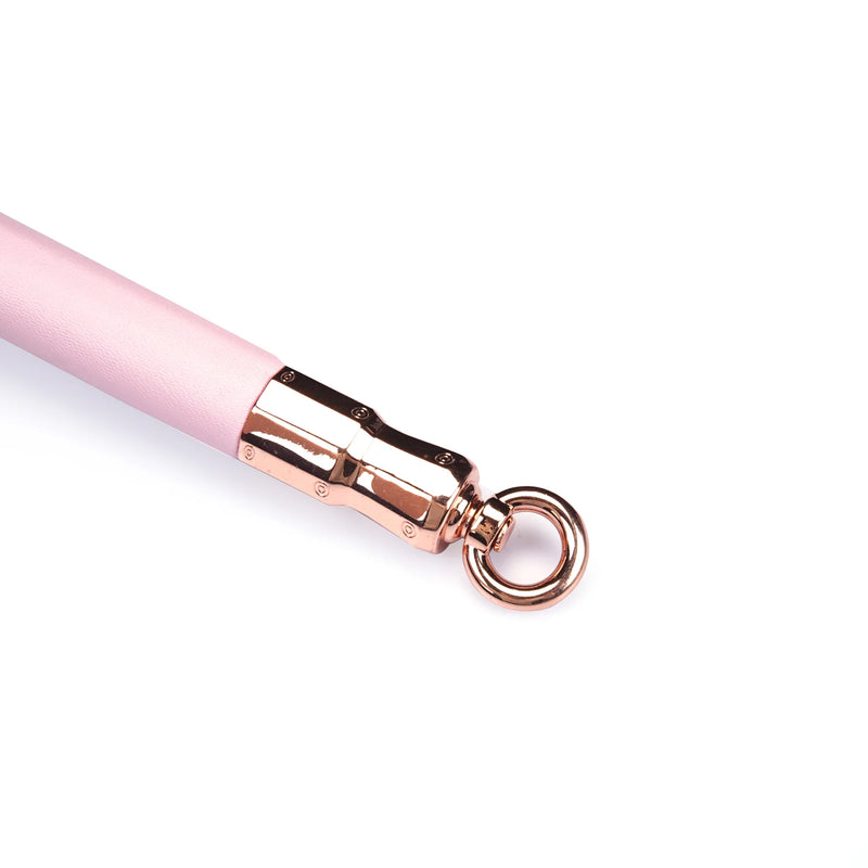Liebe Seele - Fairy Collection Spreader Bar - Spreidstang - Luxe en Exclusief ontwerp - Roze & Rosé Goud-Erotiekvoordeel.nl