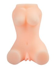 Liebe Seele - Manga Masturbator - Cosplay Cat - Onahole - From Japan - Light Skin Tone-Erotiekvoordeel.nl