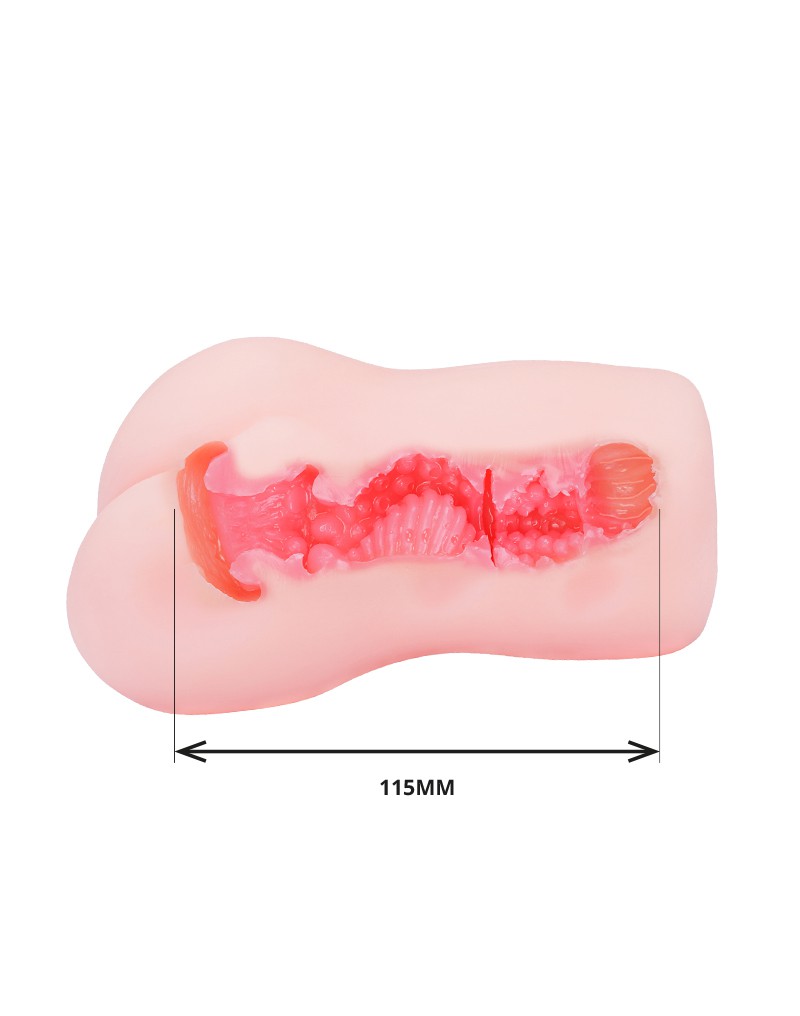 Liebe Seele - Manga Masturbator KEIKO - Onahole-Erotiekvoordeel.nl