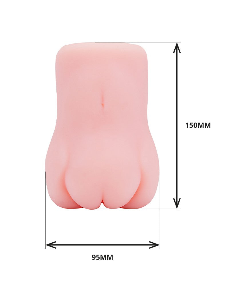 Liebe Seele - Manga Masturbator KEIKO - Onahole-Erotiekvoordeel.nl