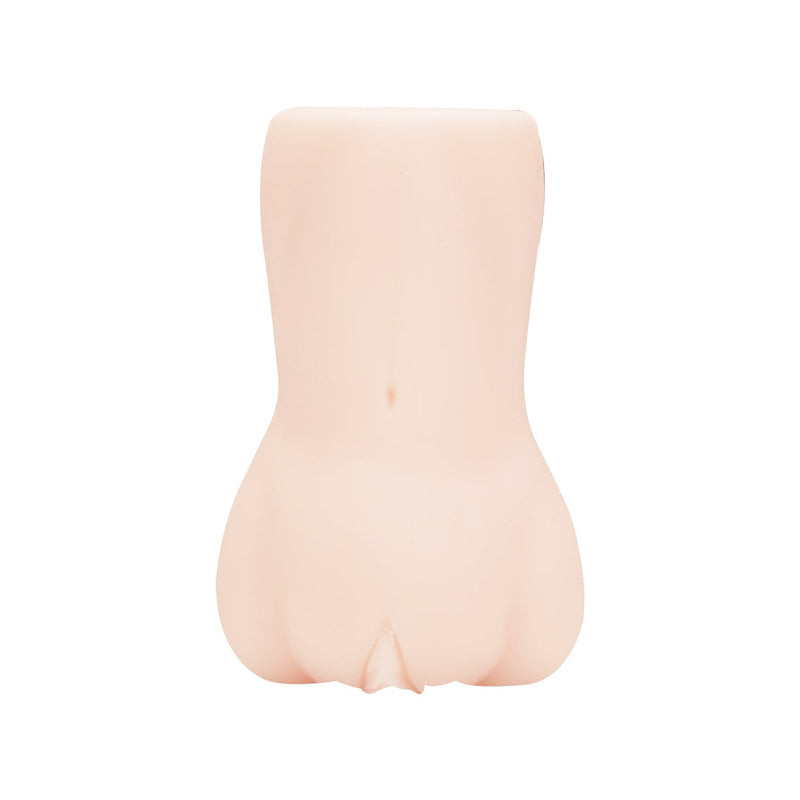 Liebe Seele - Manga Masturbator KUMIKO - Onahole - Geimporteerd uit Japan - Lichte Huidskleur-Erotiekvoordeel.nl