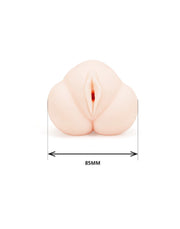 Liebe Seele - Manga Masturbator KUMIKO - Onahole - Geimporteerd uit Japan - Lichte Huidskleur-Erotiekvoordeel.nl