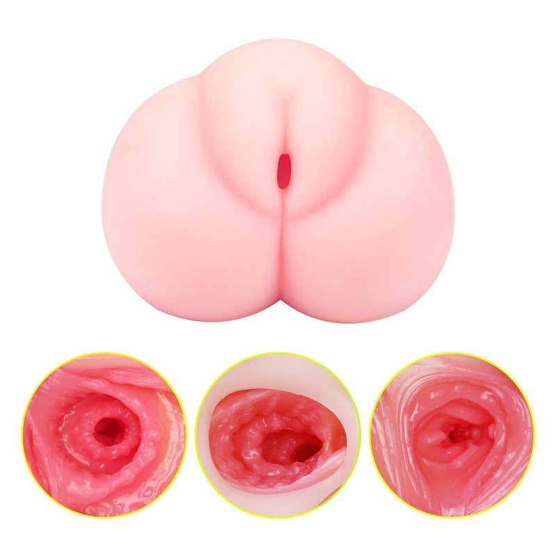 Liebe Seele - Manga-Masturbator YUMI - Onahole - Importiert aus Japan - Helle Hautfarbe - Erotiekvoordeel.nl