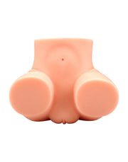 Liebe Seele - Manga Mega Masturbator FUMIKO - Geimporteerd uit Japan - Lichte Huidskleur-Erotiekvoordeel.nl