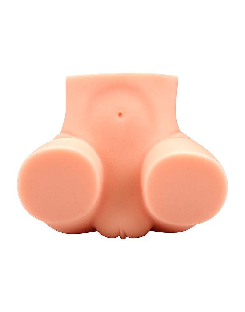 Liebe Seele - Manga Mega Masturbator FUMIKO - Geimporteerd uit Japan - Lichte Huidskleur-Erotiekvoordeel.nl