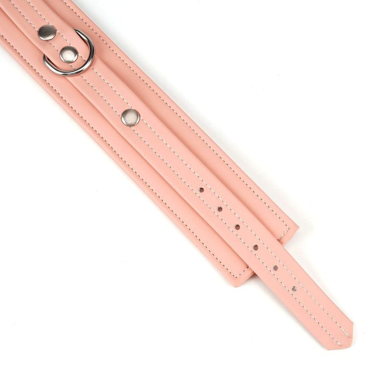 Liebe Seele - Pink Organosilicone Boeienset - vegan friendly - Roze-Erotiekvoordeel.nl