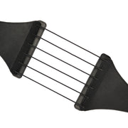Liebe Seele - Imbracatura Punishment con corde elastiche - Erotiekvoordeel.nl