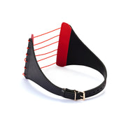 Liebe Seele - Imbracatura Punishment con corde elastiche - Erotiekvoordeel.nl