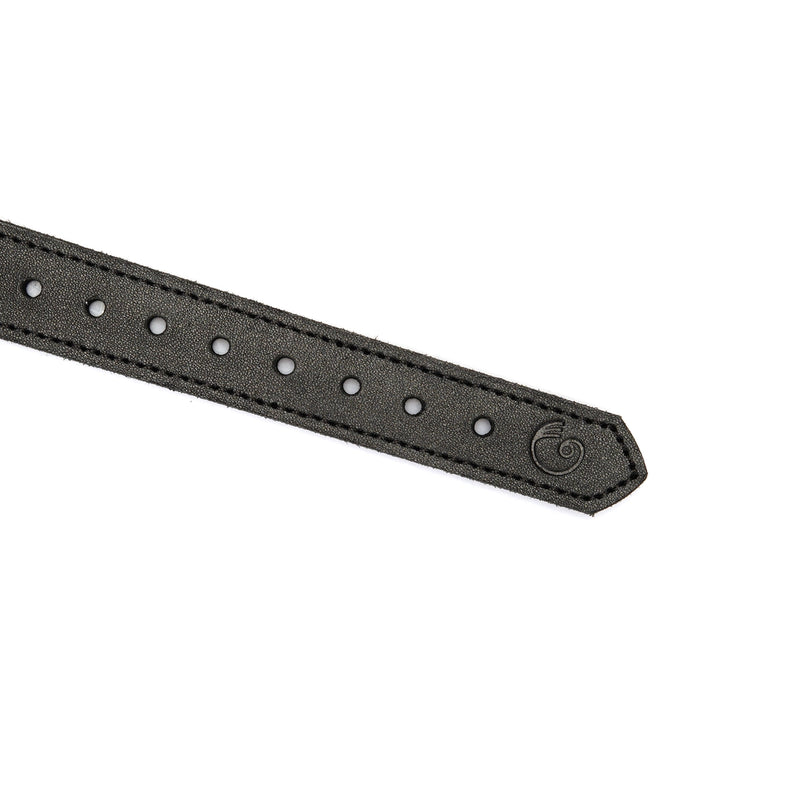 Liebe Seele - Imbracatura Punishment con corde elastiche - Erotiekvoordeel.nl