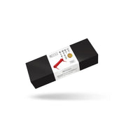 Liebe Seele - Silky Katoenen Shibari Bondagetouw - Rood - Verkrijgbaar in 5 en 10 meter-Erotiekvoordeel.nl