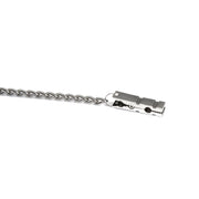 Liebe Seele - Tepelklemmen Wasknijper - Met Ketting - Zware Kwaliteit - Extreem - Zilver-Erotiekvoordeel.nl