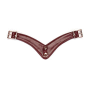 Liebe Seele - Wine Red - Forced Orgasm - Gedwongen Orgasme - Harness Belt - Harnas Riem-Erotiekvoordeel.nl