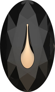 Limitless - AP1 - Shock Swelling Anaal Plug met Vibrerende Bal - Groen-Erotiekvoordeel.nl