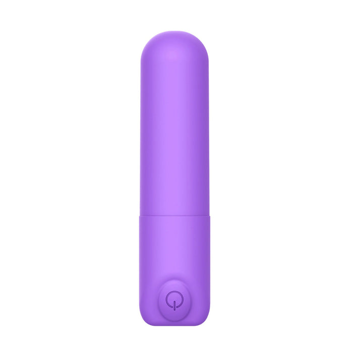 Limitless - BV2 - Bullet Vibrator - Paars-Erotiekvoordeel.nl