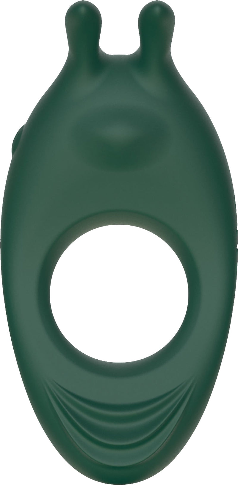 Limitless - CR1 - Vibrerende Cockring - Groen-Erotiekvoordeel.nl