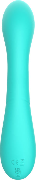 Limitless - GS1 - G-Spot Vibrator - Turquoise-Erotiekvoordeel.nl