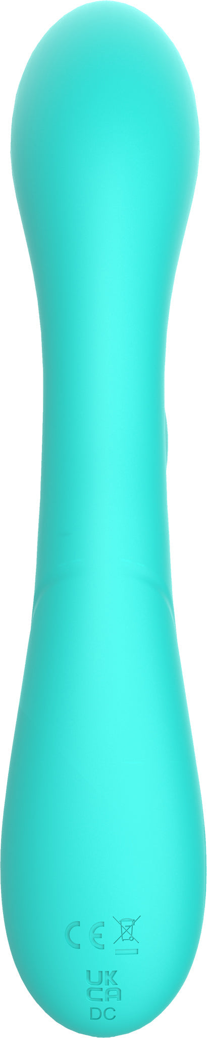 Limitless - GS1 - G-Spot Vibrator - Turquoise-Erotiekvoordeel.nl