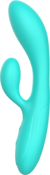 Limitless - GS1 - G-Spot Vibrator - Turquoise-Erotiekvoordeel.nl