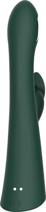 Limitless - GS2 - EStim G-Spot Vibrator - Groen-Erotiekvoordeel.nl