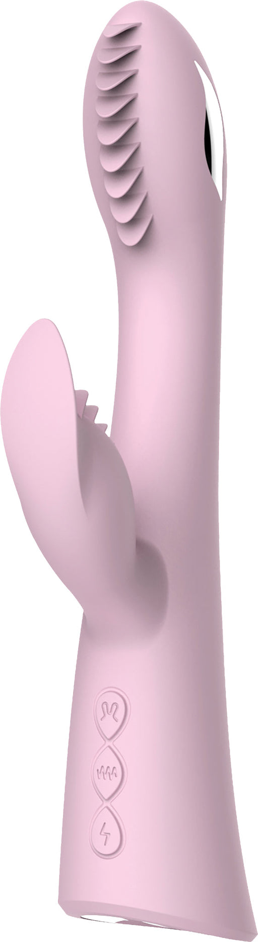 Limitless - GS2 - Estim G-Spot Vibrator - Roze-Erotiekvoordeel.nl