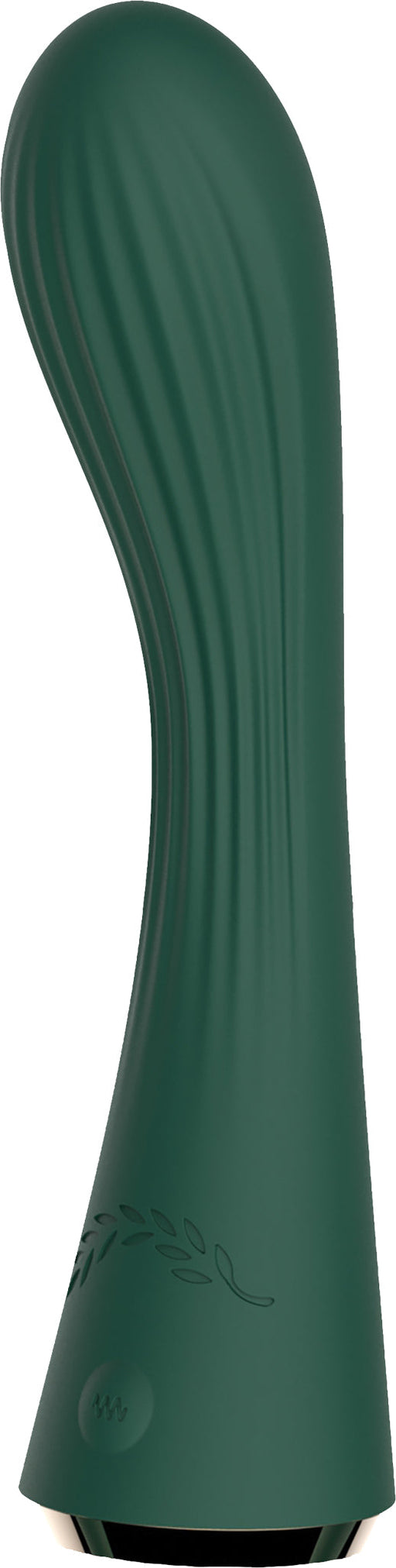 Limitless - GS3 - G-Spot Vibrator - Groen-Erotiekvoordeel.nl