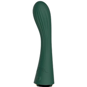 Limitless - GS3 - Vibrador para el punto G - Verde-Erotiekvoordeel.nl