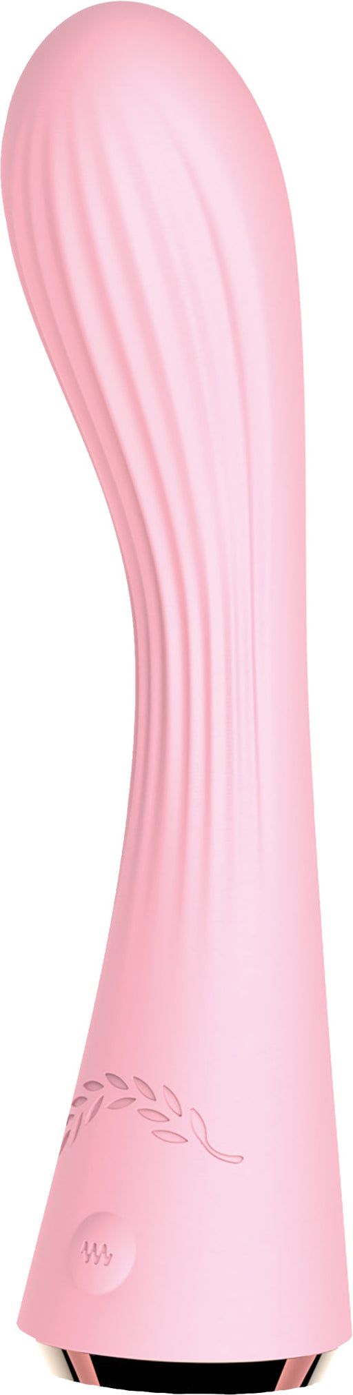 Limitless - GS3 - G-Spot Vibrator - Roze-Erotiekvoordeel.nl