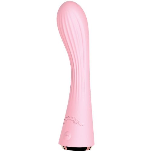 Limitless - GS3 - Vibrador para el punto G - Rosa-Erotiekvoordeel.nl