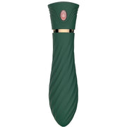 Limitless - MV1 - Mini vibrador - Verde - Erotiekvoordeel.nl