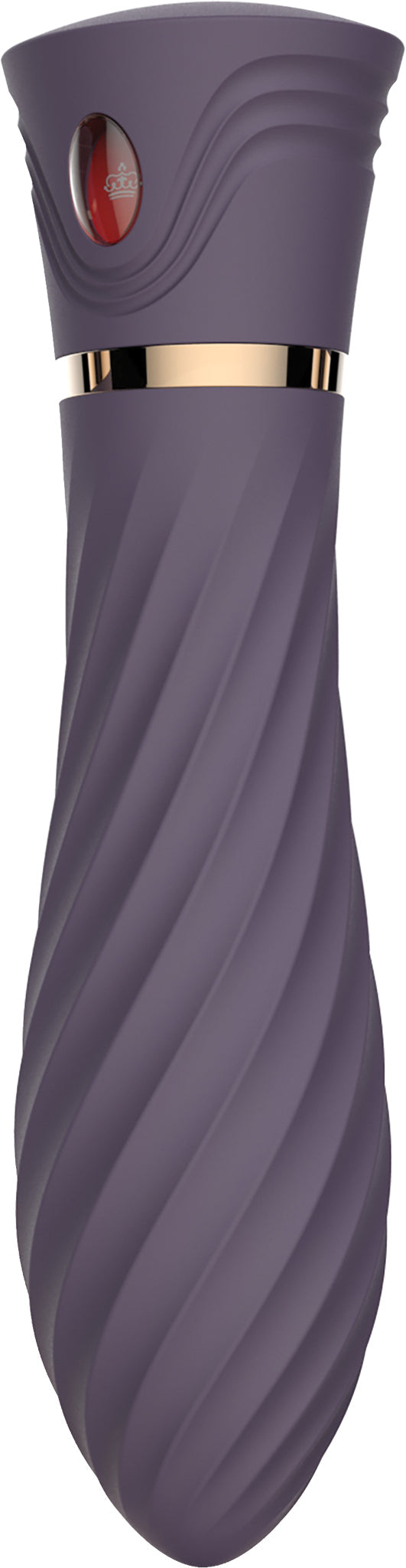 Limitless - MV1 - Mini vibrador - Morado-Erotiekvoordeel.nl