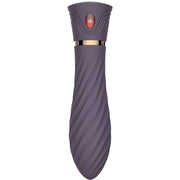 Limitless - MV1 - Mini vibrador - Morado-Erotiekvoordeel.nl