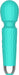 Limitless - MW1 - Mini Wand Massager - Turquoise-Erotiekvoordeel.nl