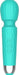 Limitless - MW1 - Mini Wand Massager - Turquoise-Erotiekvoordeel.nl