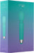 Limitless - MW1 - Mini Wand Massager - Turquoise-Erotiekvoordeel.nl