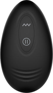 Limitless - RC1 - Bullet Vibrator met Afstandsbediening - Zwart-Erotiekvoordeel.nl