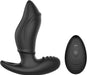 Limitless - RC3 - Anaal Vibrator met Afstandsbediening - Zwart-Erotiekvoordeel.nl