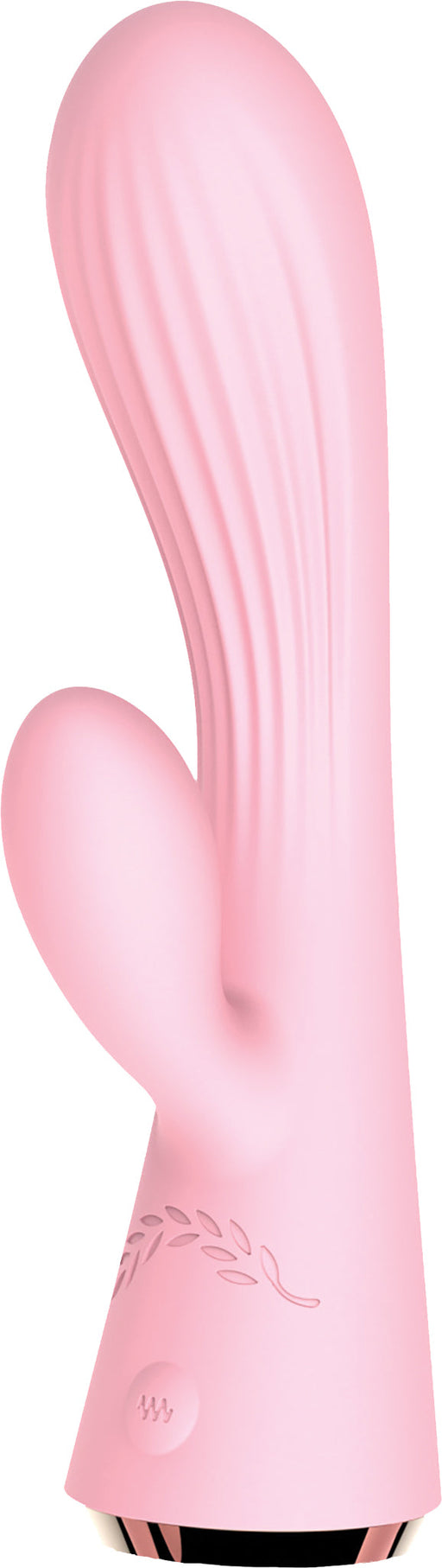 Limitless - RV3 - Rabbit Vibrator - Roze-Erotiekvoordeel.nl