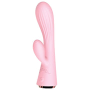 Limitless - RV3 - Vibratore Rabbit - Rosa-Erotiekvoordeel.nl