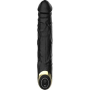 Limitless - SD1 - Dildo vibrante morbido - Nero-Erotiekvoordeel.nl