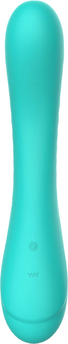 Limitless - V1 - Vibrator - Turquoise-Erotiekvoordeel.nl