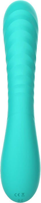 Limitless - V1 - Vibrator - Turquoise-Erotiekvoordeel.nl