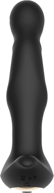 Limitless - VA1 - Prostaat Vibrator met Afstandsbediening - Zwart-Erotiekvoordeel.nl