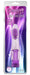 Lines Exciter - Geribbelde Mini Vibrator - Paars-Erotiekvoordeel.nl
