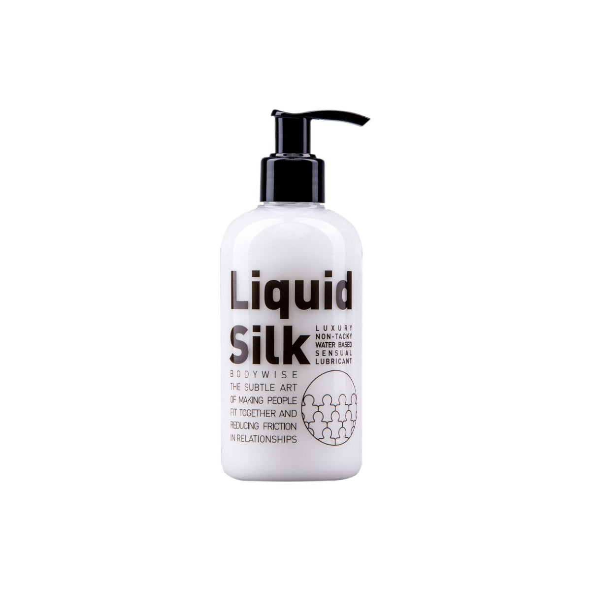 Liquid Silk