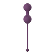Lola Games - Love Story Diva - Palline vaginali - Lavender Sunset-Erotiekvoordeel.nl