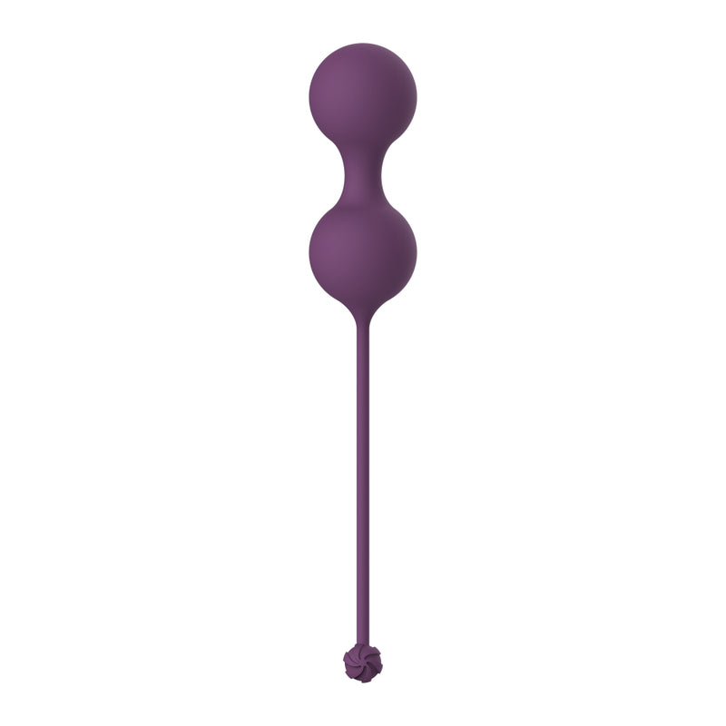 Lola Games - Love Story Diva - Palline vaginali - Lavender Sunset-Erotiekvoordeel.nl