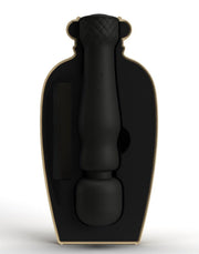 Lola Milani - Mystique in a Bottle - Wand Vibrator - Zwart-Erotiekvoordeel.nl