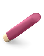 Love to Love - Delight Me - Flexible Mini Vibrator - Plum-Erotiekvoordeel.nl