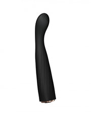 Love to Love - Feel Me - Vibrador flexible para el punto G - Negro-Erotiekvoordeel.nl